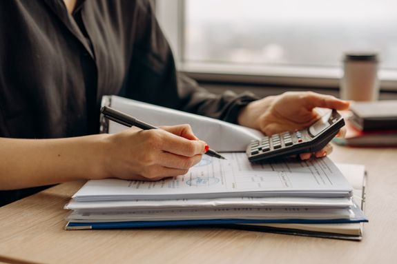 Why should I hire a CPA for IRS representation instead of handling it myself?