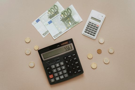 What are the costs associated with IRS representation?
