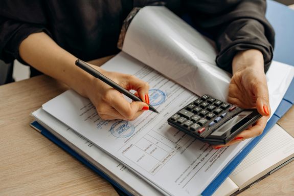 Proactive Tax Planning